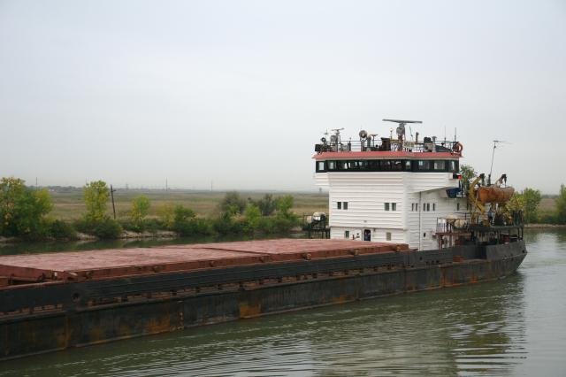 Urlaub in Russland-Flusskreuzfahrt auf Wolga & Don 2010